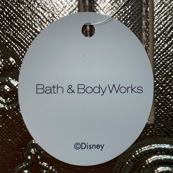 Bath & Body Works Disney Princess Backpack & Gold Tote - Picture 7 of 15